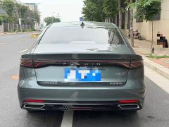 Chery 8 PRO 1.6T DCT Luxury Version - фото 9
