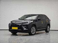 Lexus Wilanda 2.0L CVT four-wheel drive luxury version - фото 1