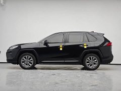 Lexus Wilanda 2.0L CVT four-wheel drive luxury version - фото 10