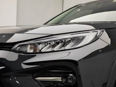 Lexus Wilanda 2.0L CVT four-wheel drive luxury version - фото 11