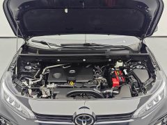 Lexus Wilanda 2.0L CVT four-wheel drive luxury version - фото 13