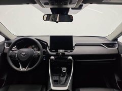 Lexus Wilanda 2.0L CVT four-wheel drive luxury version - фото 14