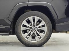 Lexus Wilanda 2.0L CVT four-wheel drive luxury version - фото 15