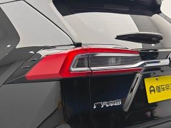 Lexus Wilanda 2.0L CVT four-wheel drive luxury version - фото 16