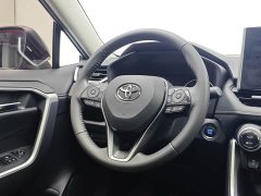 Lexus Wilanda 2.0L CVT four-wheel drive luxury version - фото 17