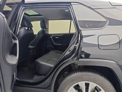 Lexus Wilanda 2.0L CVT four-wheel drive luxury version - фото 18