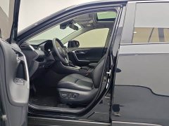 Lexus Wilanda 2.0L CVT four-wheel drive luxury version - фото 19