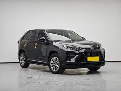 Lexus Wilanda 2.0L CVT four-wheel drive luxury version - фото 3