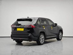 Lexus Wilanda 2.0L CVT four-wheel drive luxury version - фото 4