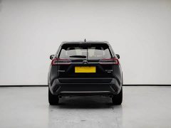 Lexus Wilanda 2.0L CVT four-wheel drive luxury version - фото 5