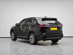 Lexus Wilanda 2.0L CVT four-wheel drive luxury version - фото 6