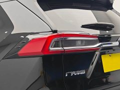 Lexus Wilanda 2.0L CVT four-wheel drive luxury version - фото 7