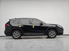 Lexus Wilanda 2.0L CVT four-wheel drive luxury version - фото 8