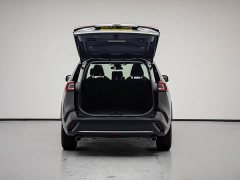 Lexus Wilanda 2.0L CVT four-wheel drive luxury version - фото 9