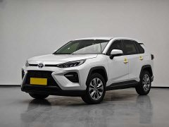 Lynk & Co Wilanda 2.0L CVT two-wheel drive leading version - фото 1