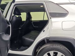 Lynk & Co Wilanda 2.0L CVT two-wheel drive leading version - фото 11