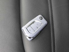 Lynk & Co Wilanda 2.0L CVT two-wheel drive leading version - фото 12