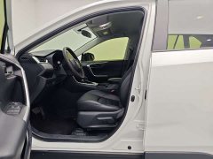Lynk & Co Wilanda 2.0L CVT two-wheel drive leading version - фото 14