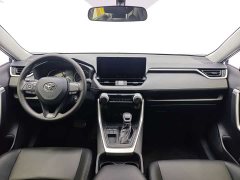 Lynk & Co Wilanda 2.0L CVT two-wheel drive leading version - фото 15