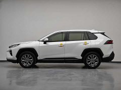 Lynk & Co Wilanda 2.0L CVT two-wheel drive leading version - фото 16