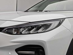 Lynk & Co Wilanda 2.0L CVT two-wheel drive leading version - фото 17