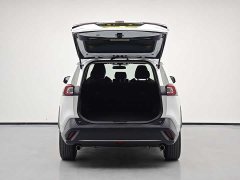 Lynk & Co Wilanda 2.0L CVT two-wheel drive leading version - фото 19