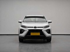 Lynk & Co Wilanda 2.0L CVT two-wheel drive leading version - фото 2