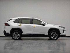 Lynk & Co Wilanda 2.0L CVT two-wheel drive leading version - фото 20