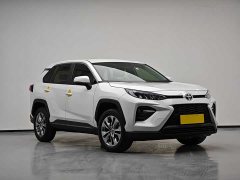Lynk & Co Wilanda 2.0L CVT two-wheel drive leading version - фото 3