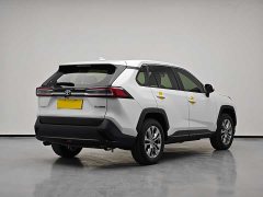 Lynk & Co Wilanda 2.0L CVT two-wheel drive leading version - фото 4
