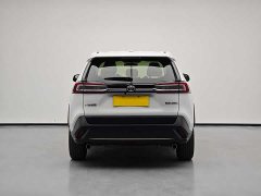 Lynk & Co Wilanda 2.0L CVT two-wheel drive leading version - фото 5