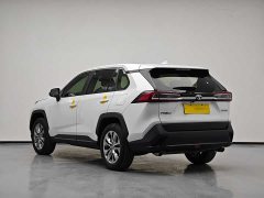 Lynk & Co Wilanda 2.0L CVT two-wheel drive leading version - фото 6