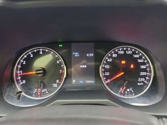 Lynk & Co Wilanda 2.0L CVT two-wheel drive leading version - фото 8