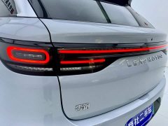 Leapmotor C11 EV 640 Edition - фото 10