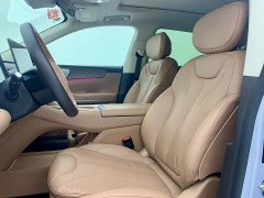 Leapmotor C11 EV 640 Edition - фото 13