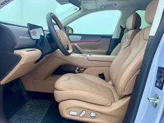 Leapmotor C11 EV 640 Edition - фото 14