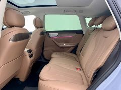 Leapmotor C11 EV 640 Edition - фото 15