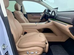 Leapmotor C11 EV 640 Edition - фото 16