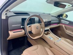 Leapmotor C11 EV 640 Edition - фото 18