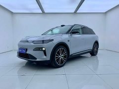 Leapmotor C11 EV 640 Edition - фото 2