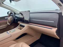 Leapmotor C11 EV 640 Edition - фото 20