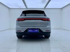 Leapmotor C11 EV 640 Edition - фото 6