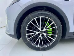 Leapmotor C11 EV 640 Edition - фото 8