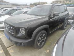 Haval 1.5T DCT2WD Edition - фото 1