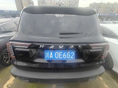 Haval 1.5T DCT2WD Edition - фото 16