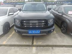 Haval 1.5T DCT2WD Edition - фото 2