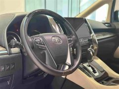 Toyota 2.5L HV Edition - фото 15