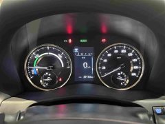 Toyota 2.5L HV Edition - фото 18