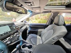 Toyota Camry 2021 2.5G Deluxe Edition - фото 11