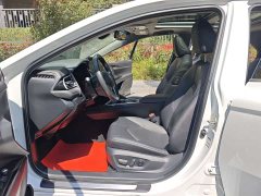Toyota Camry 2021 2.5G Deluxe Edition - фото 16